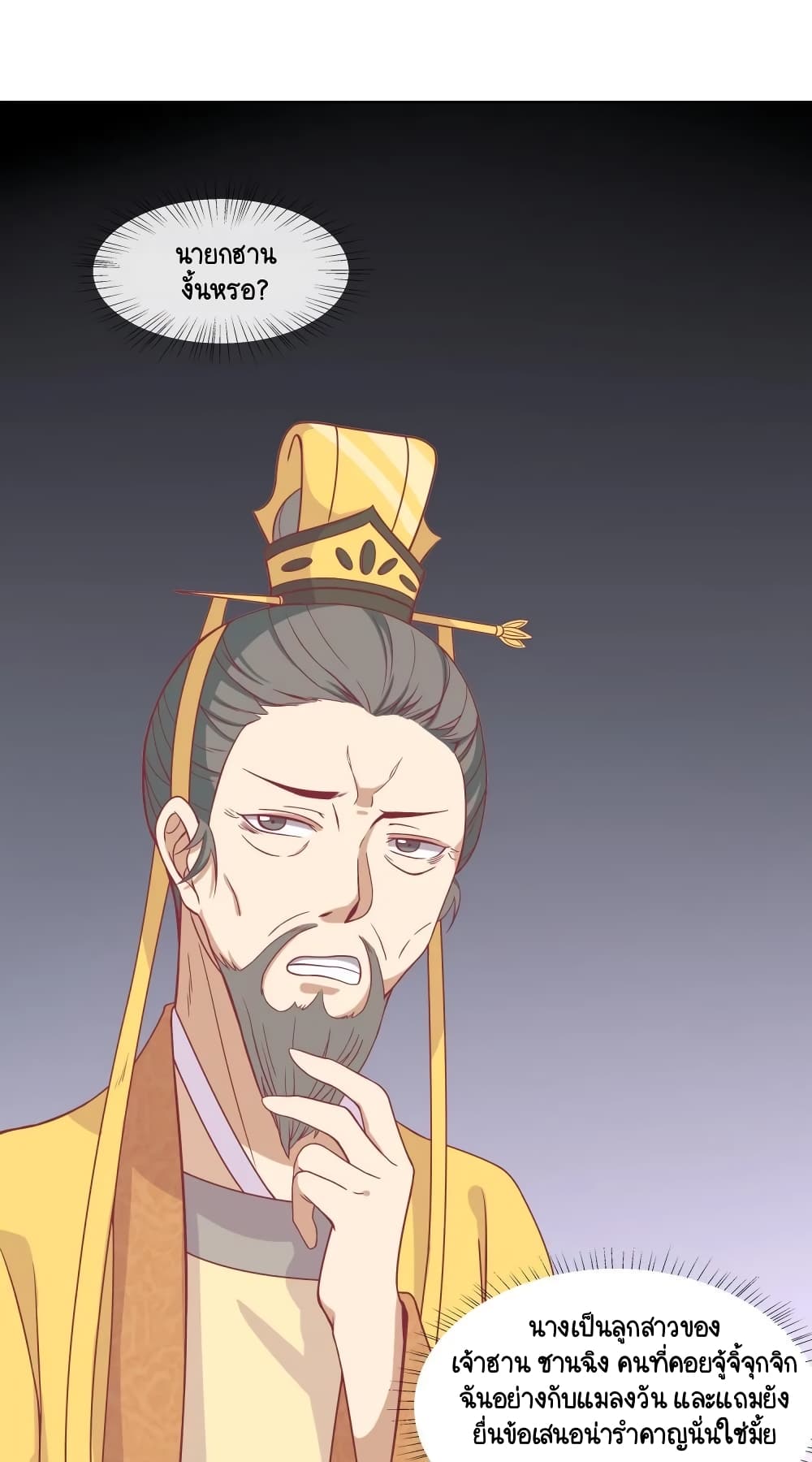 Your Highness, I gotta see My Figured 10-10