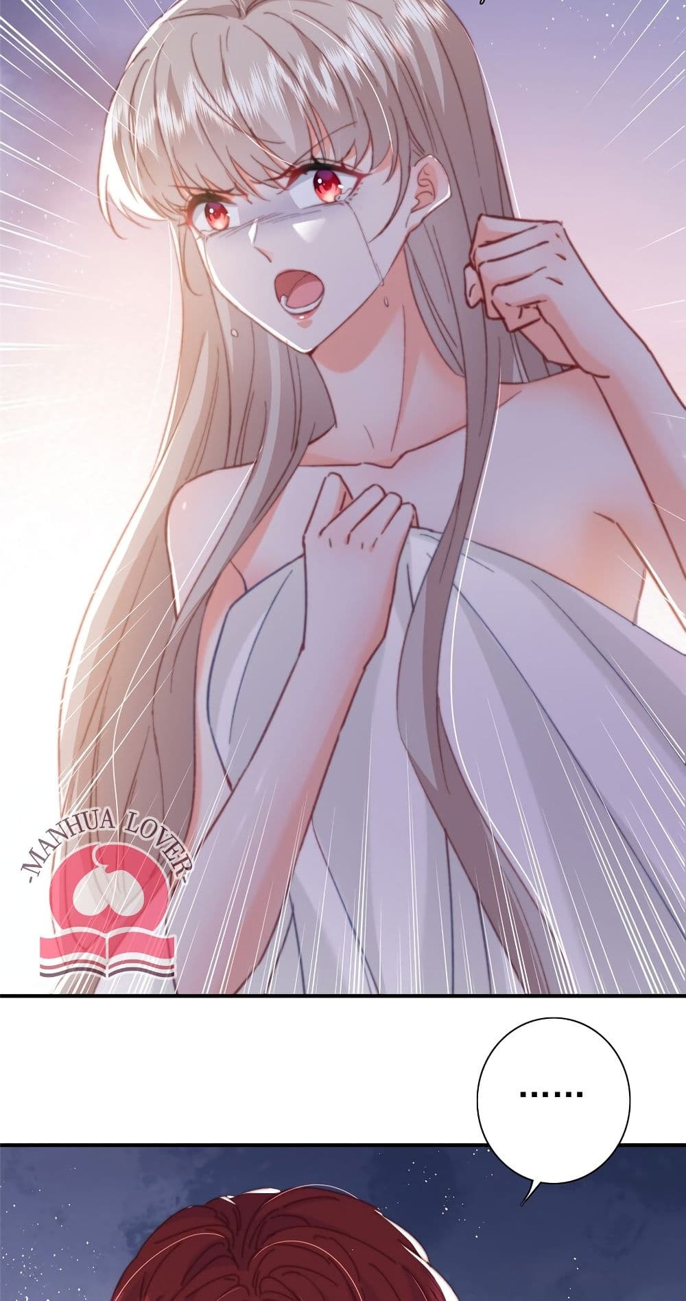 Declaration of love 24-24