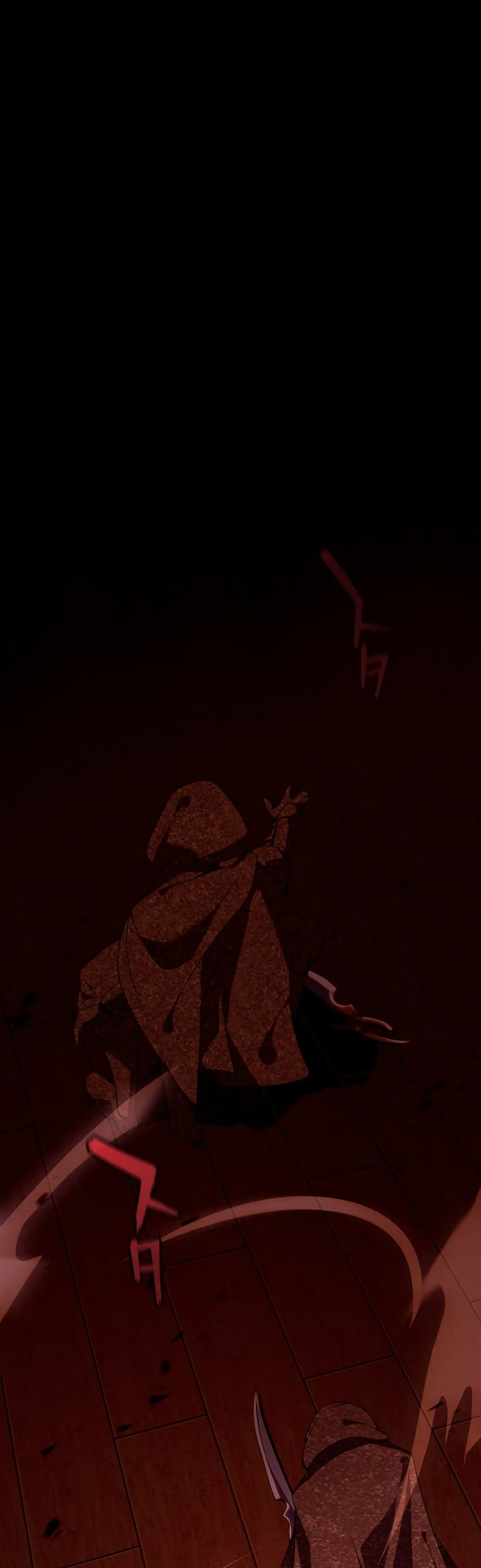 Mame no Fukushuu-sha - Blood Parasite 0-0
