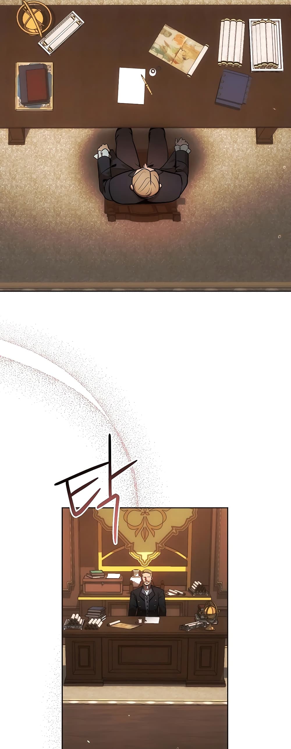 I Became the Youngest Prince in the Novel 8-8