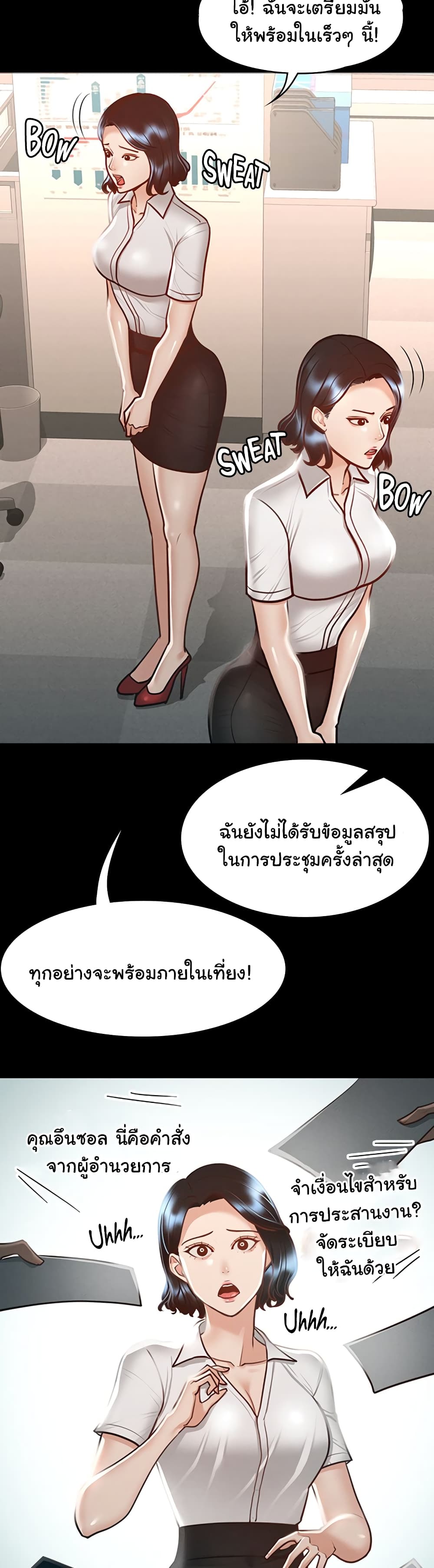 Workplace Manager Privileges 23-23