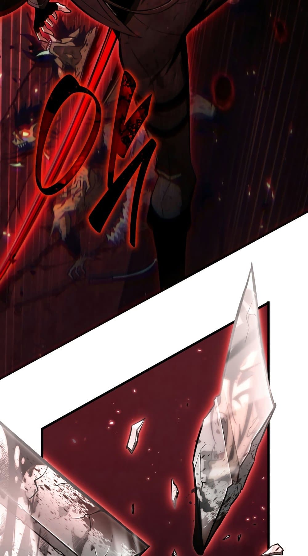 Pick Me Up, Infinite Gacha 12-12