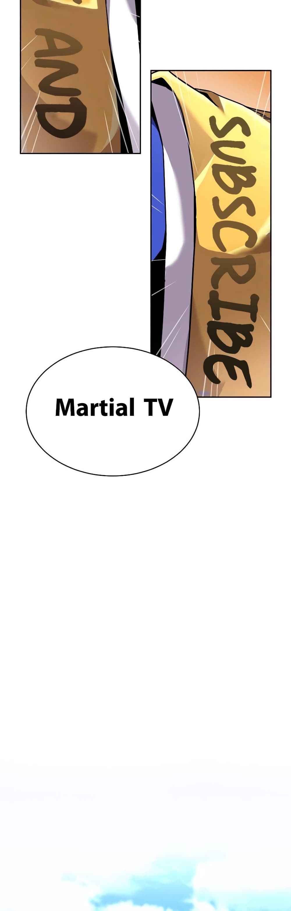 Martial Streamer 1-1