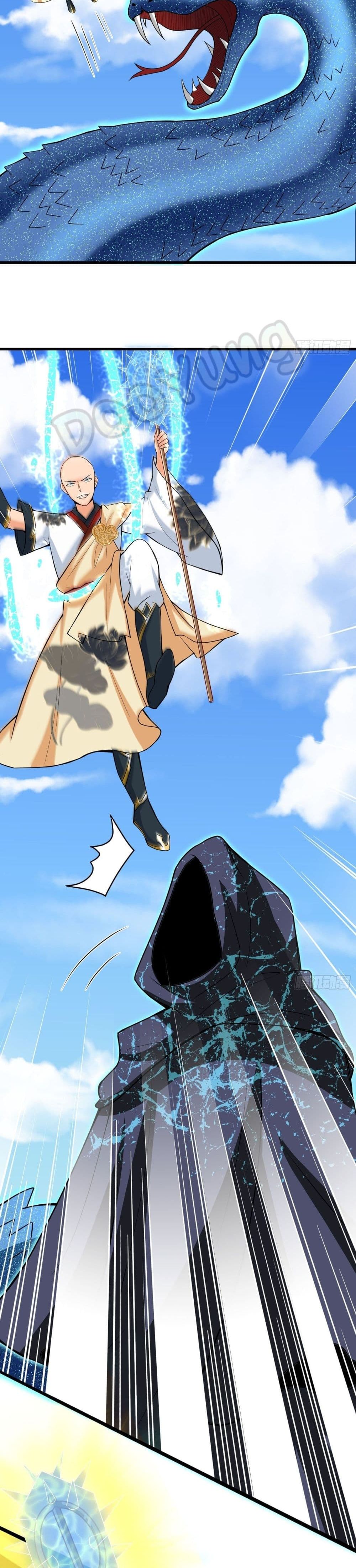 Strongest Tang Xuanzang 132-132