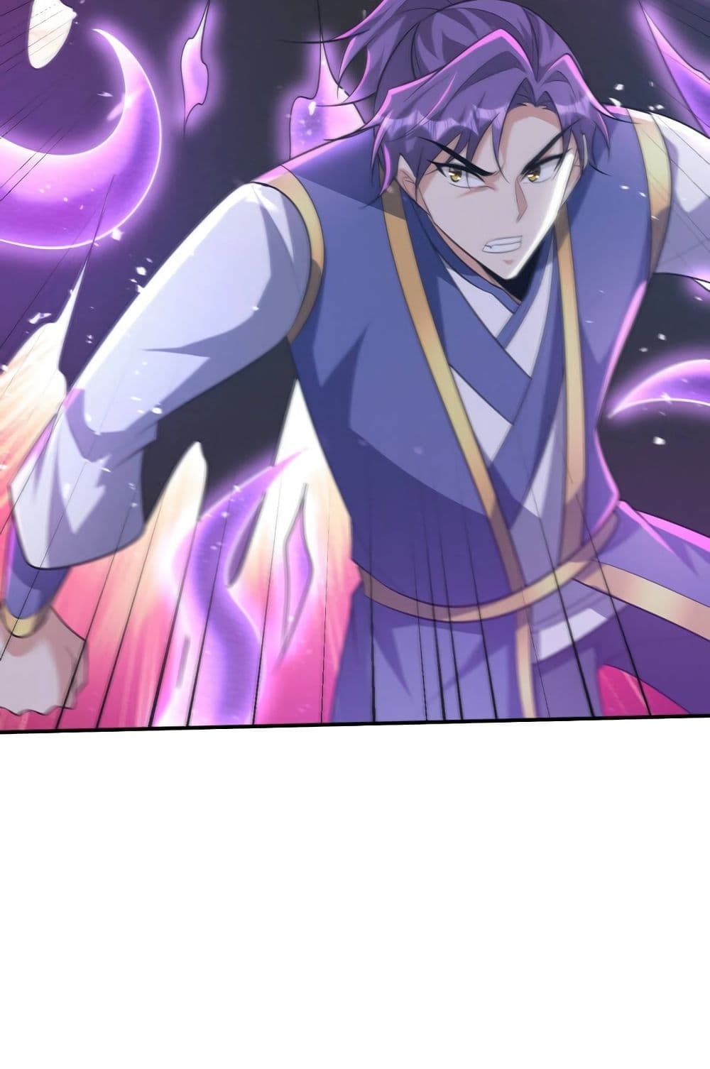 Rise of The Demon King รุ่งอรุณแห่งราชาปีศาจ 326-326