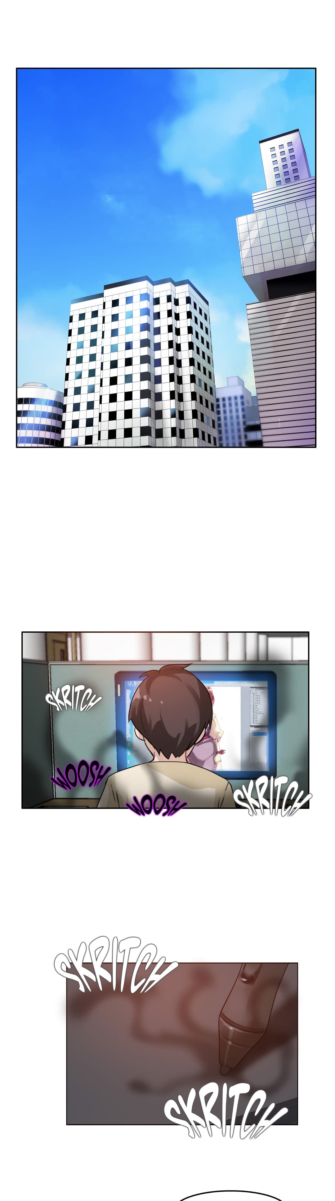 A Pervert's Daily Life 39-39