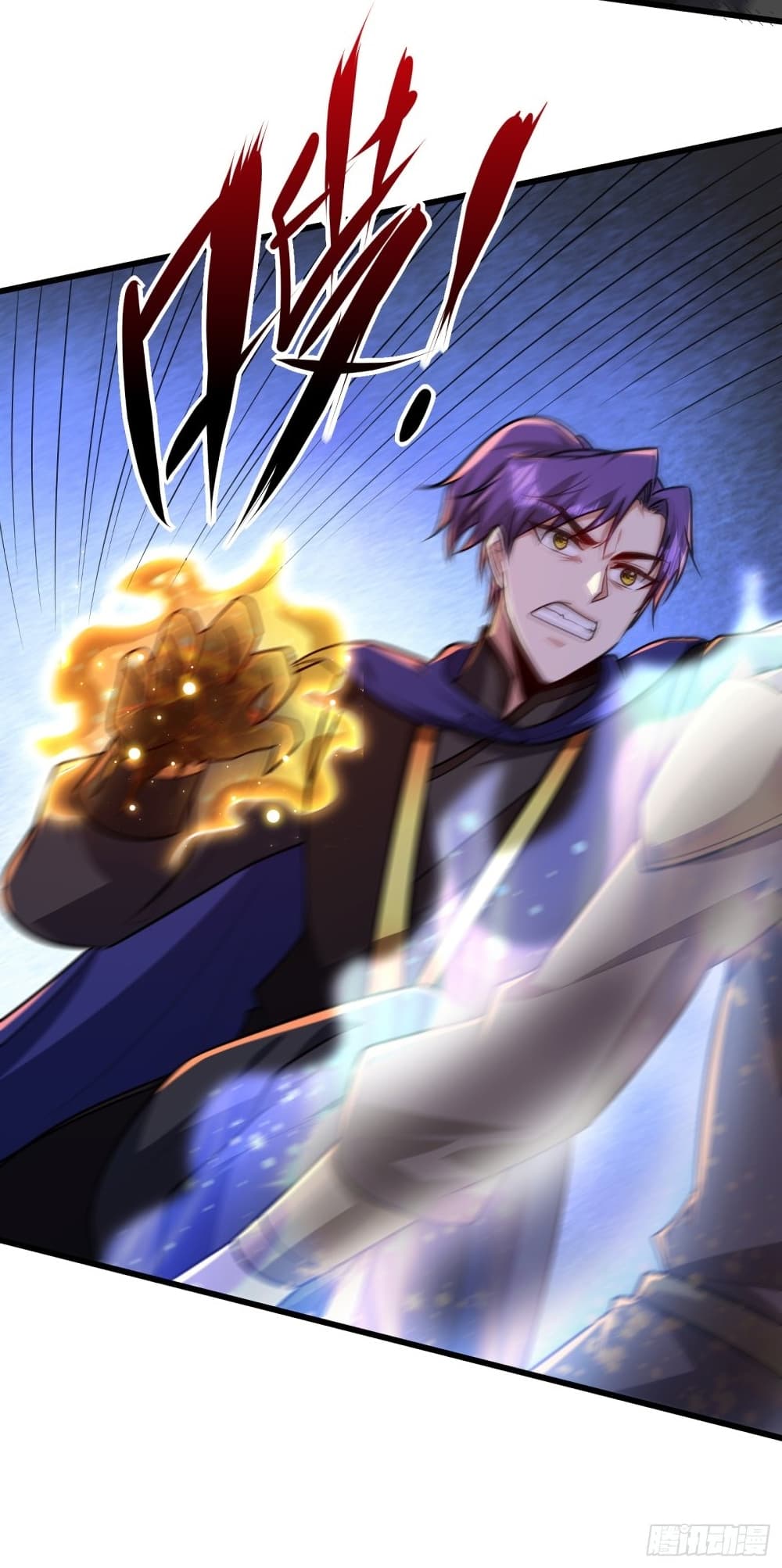 Rise of The Demon King รุ่งอรุณแห่งราชาปีศาจ 230-230