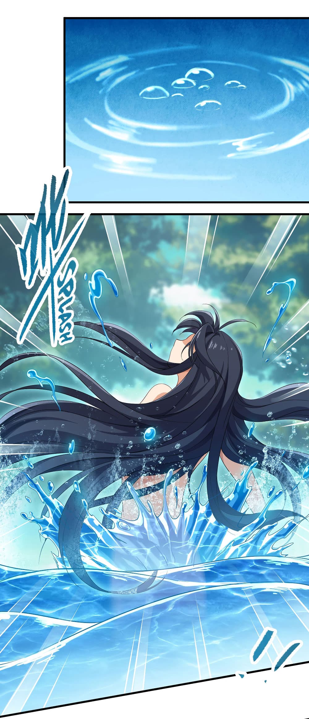 Despite Coming From the Abyss, I Will Save Humanity 3-3