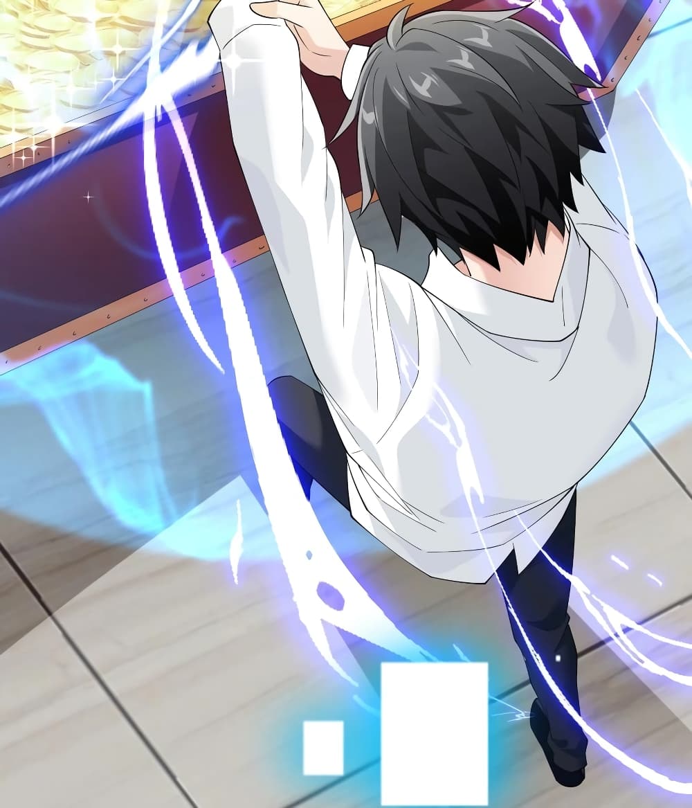 Young Master Villain Doesn't Want To Be Annihilated 46-46