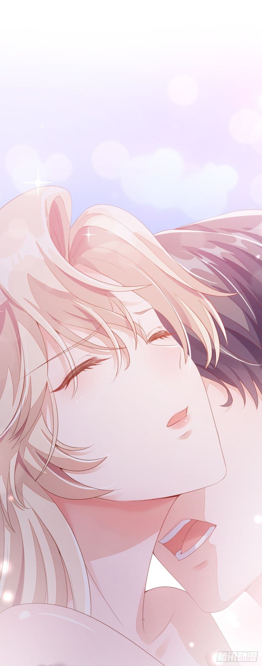 Whispers of The Devil จำเลยรัก คุณชายปีศาจ 1-1