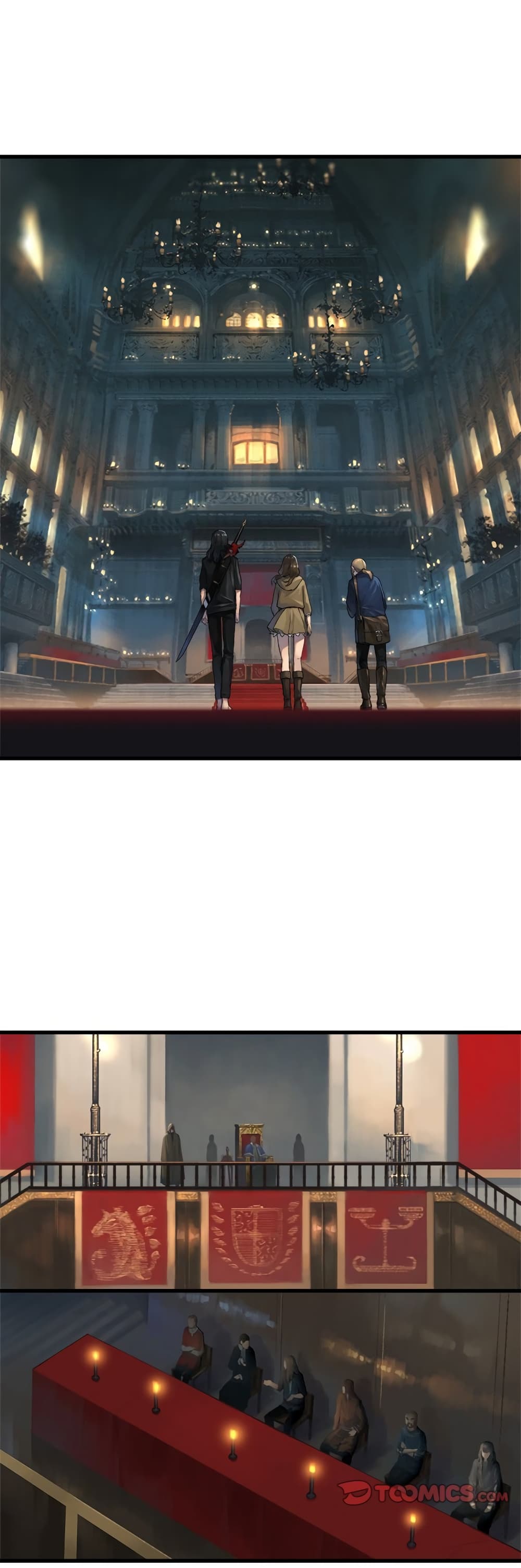 Her Summon 108-108