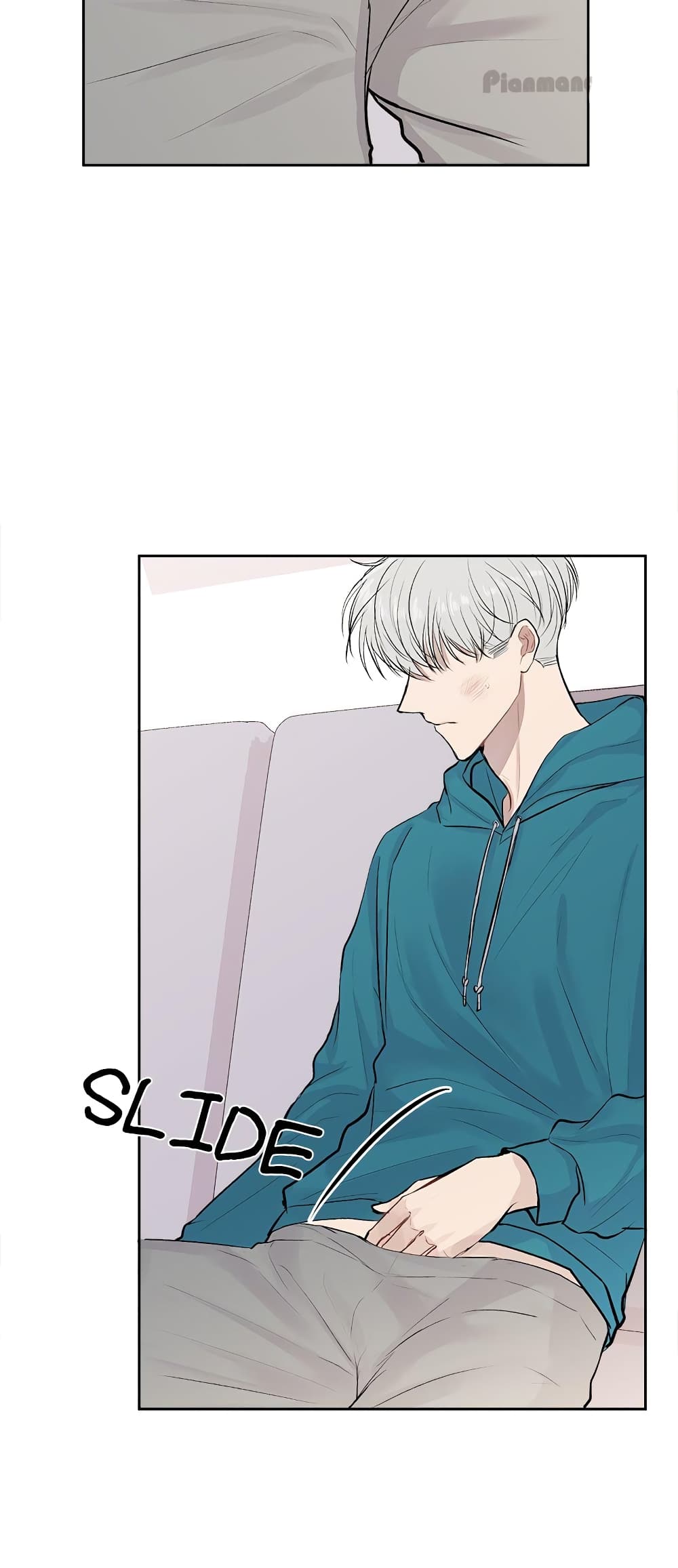 Don't Cry, Sunbae! 9-9