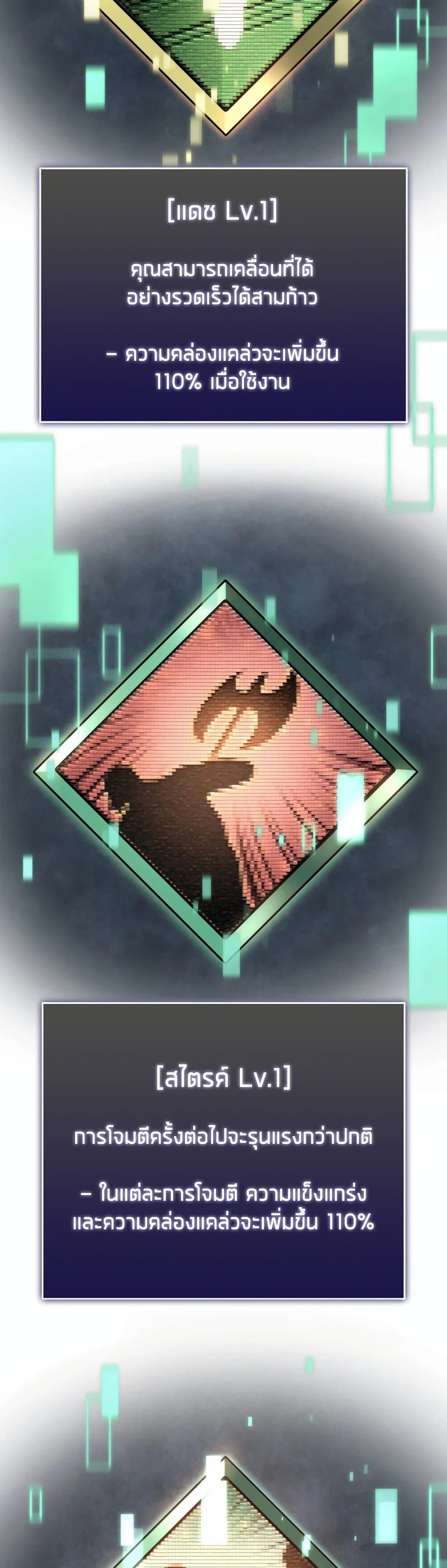 Return of the SSS-Class Ranker 7-7