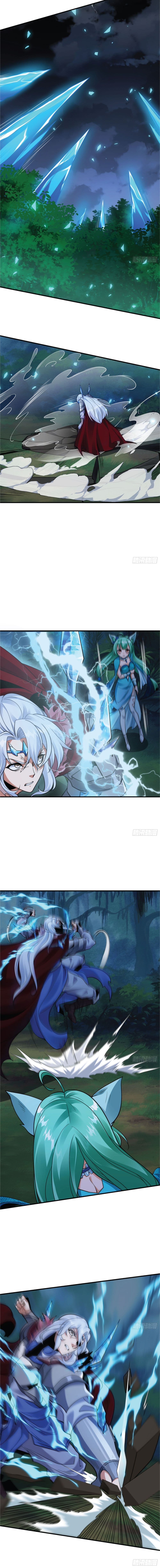 The Strongest Brother 10-10