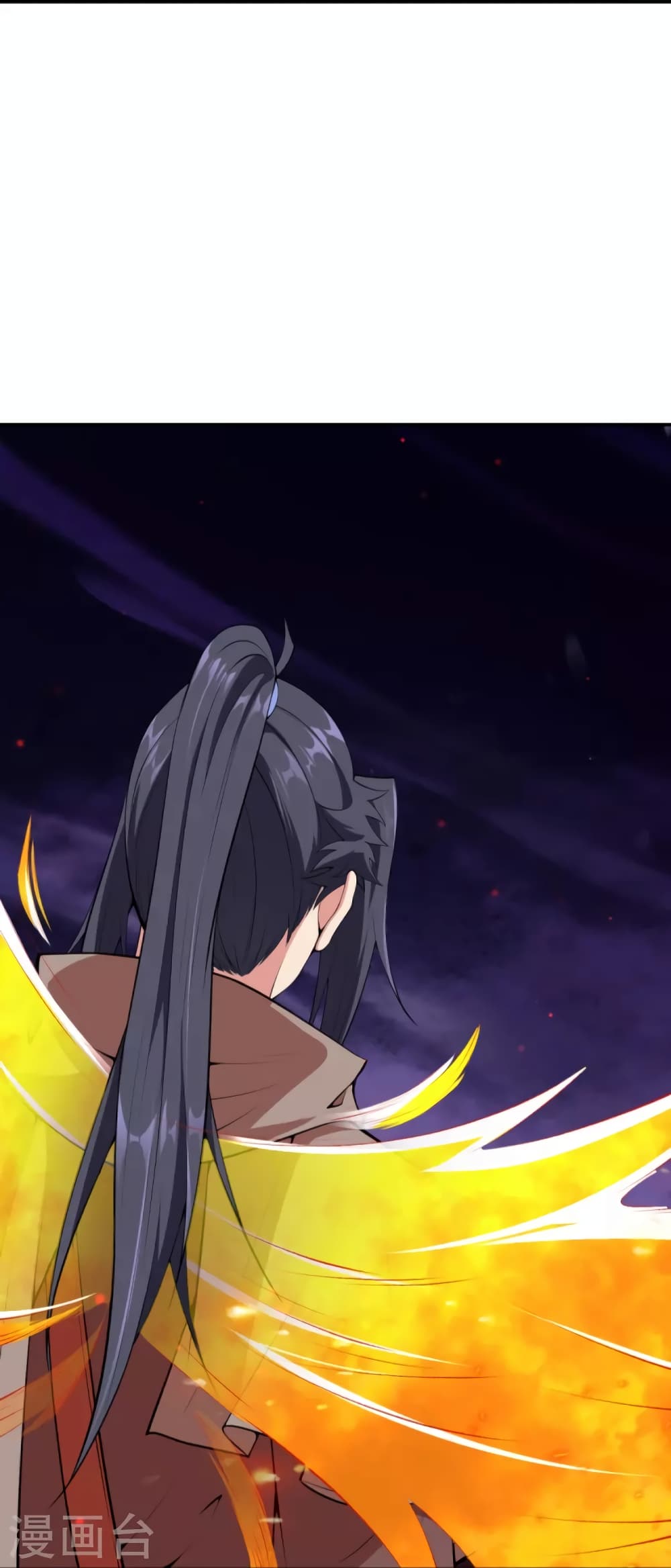 Against the Gods อสูรพลิกฟ้า 436-436