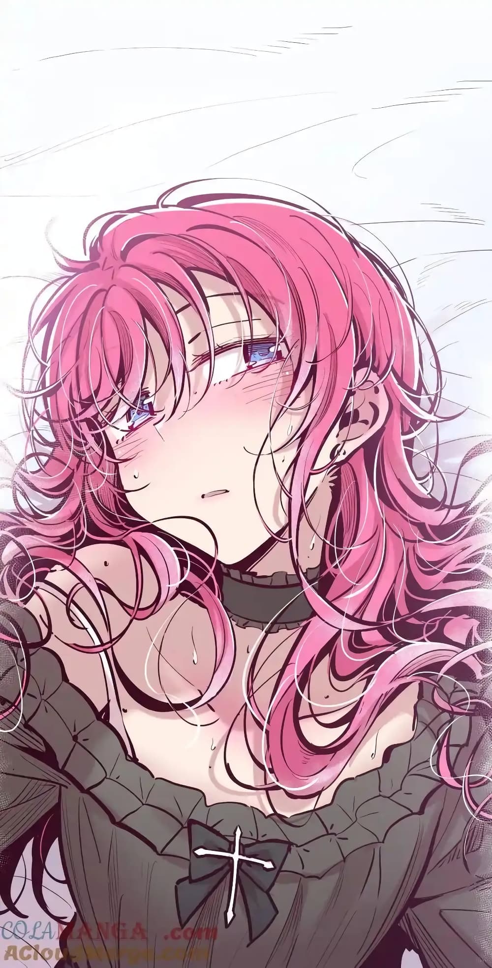 Demon X Angel, Can’t Get Along! 109-109