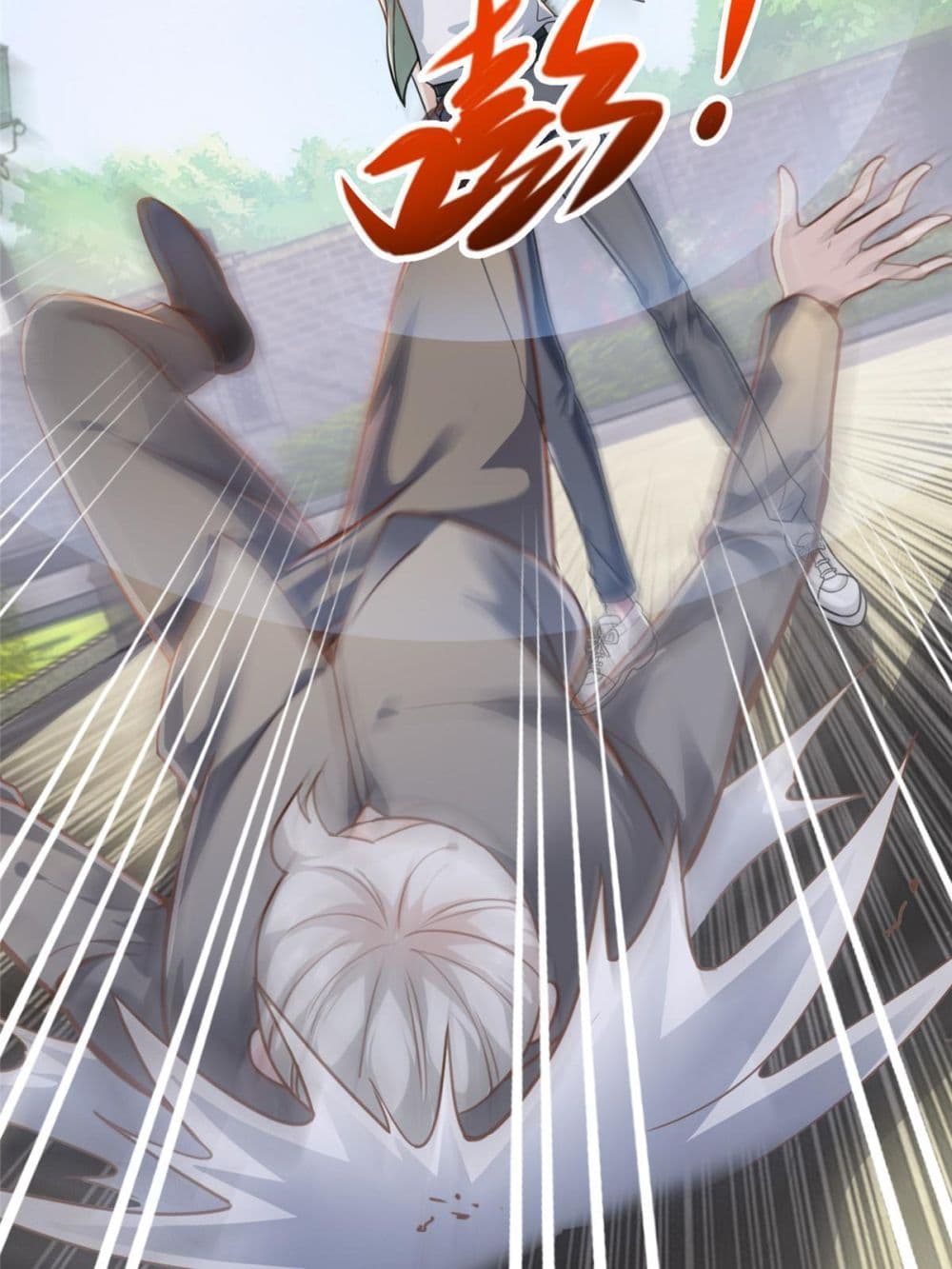 Dad Asked Me to Choose One of Ten Goddesses to Marry 3-3