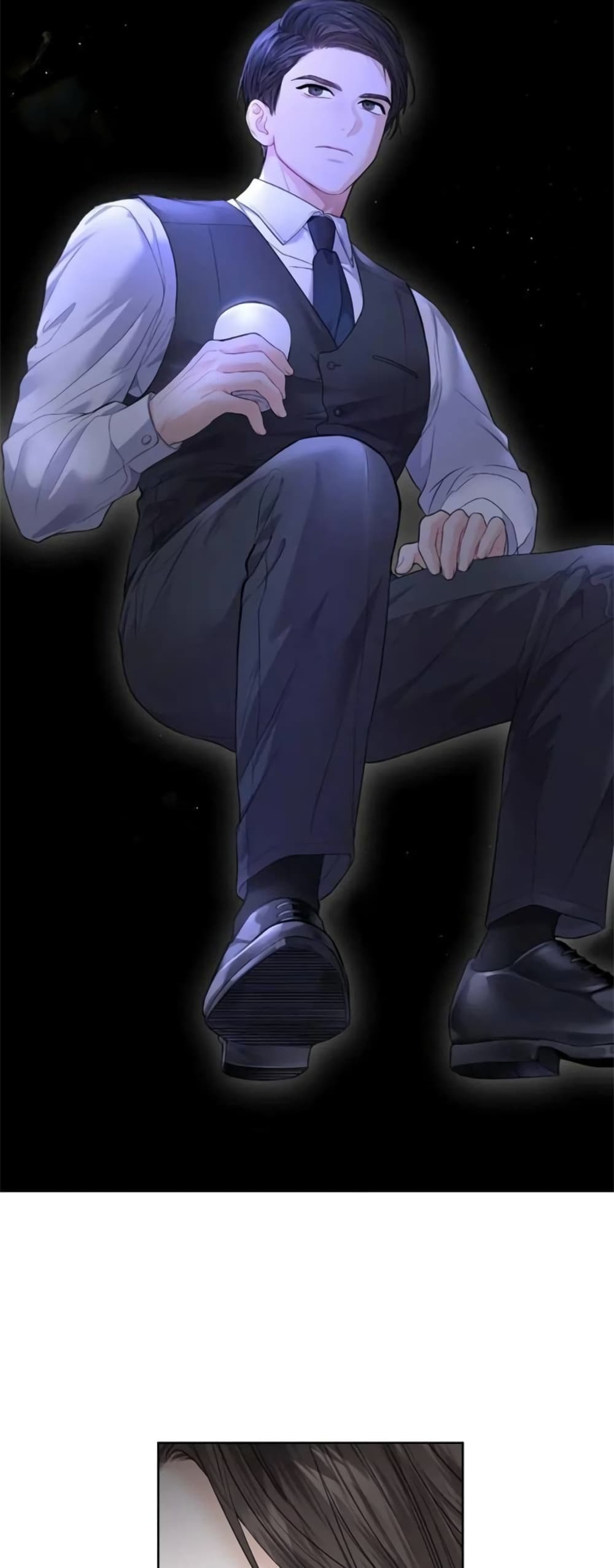 The Change of Season 6-6