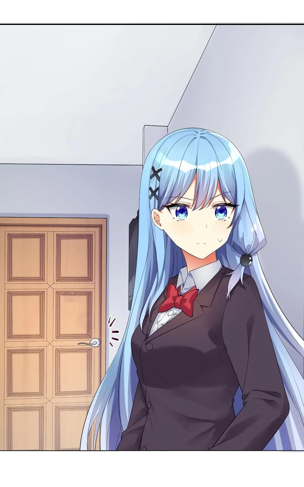 What Happended? Why I become to Girl? 17-17