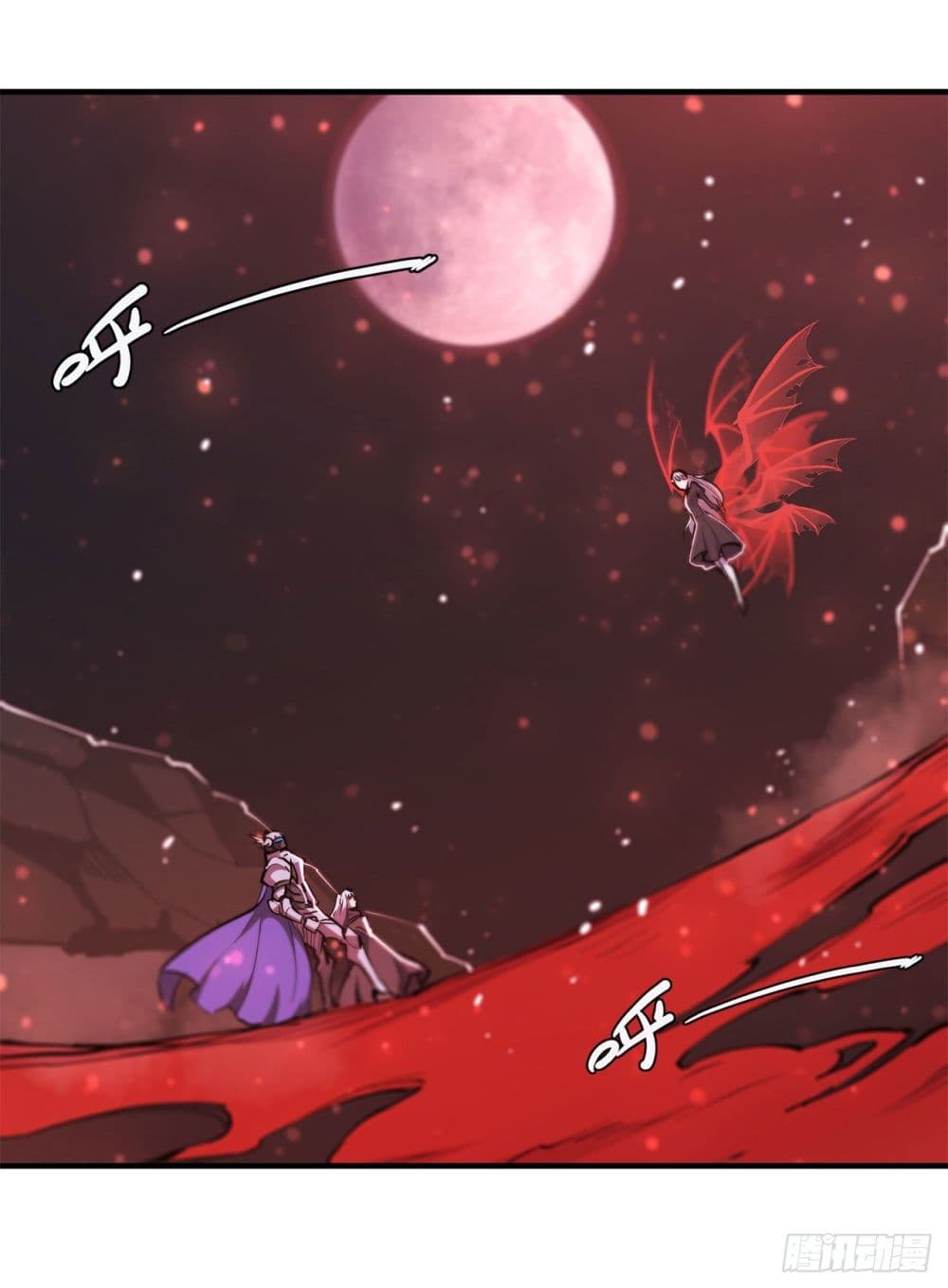 The Strongest Knight Become To Lolicon Vampire ผมคืออัศวินผู้แข็งแกร่งที่ถูกสาปให้กลายเป็นแวมไพร์โลลิ 157-157