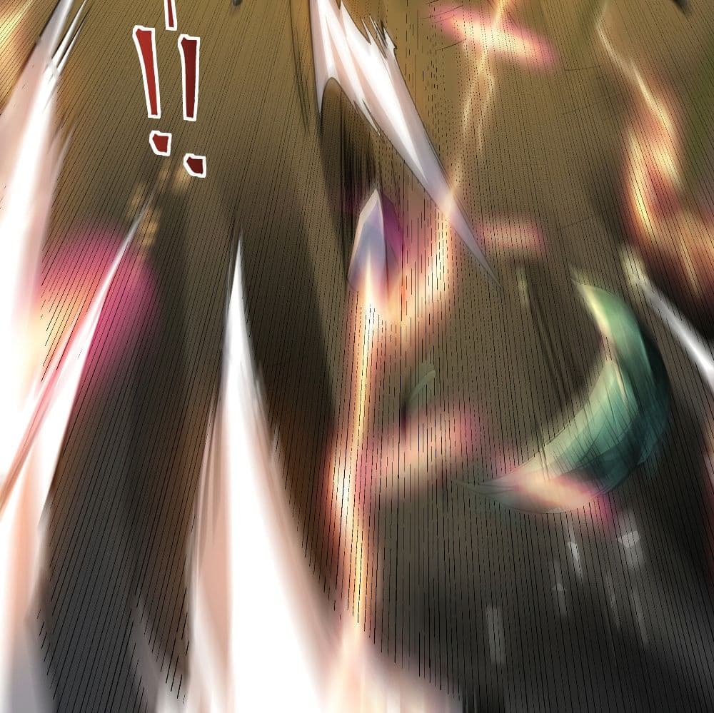 The Life Of A Sword God Is Not Boring After 2-2