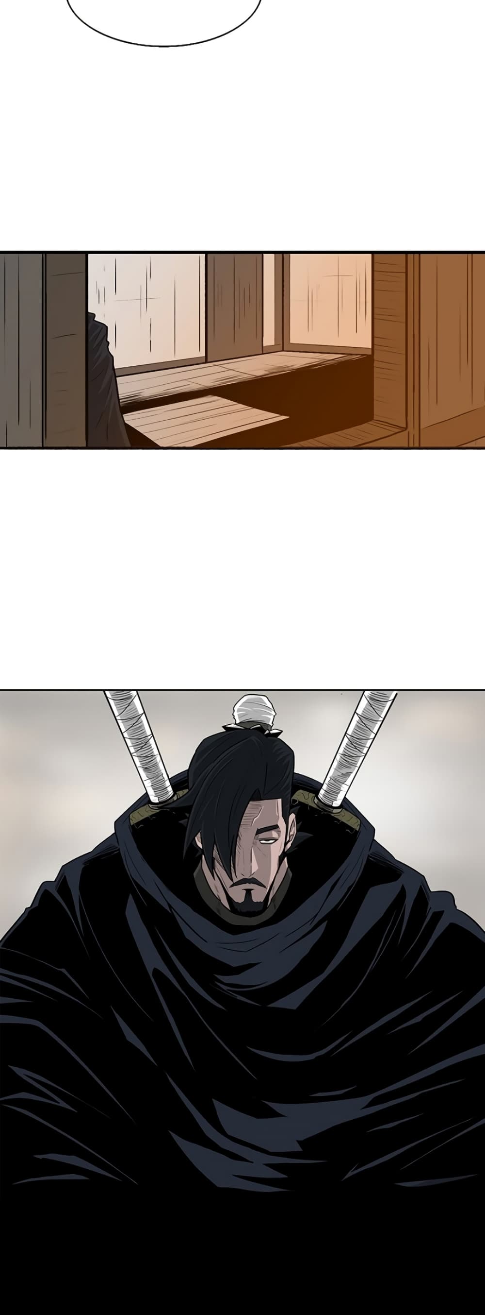 Legend of the Northern Blade 52-52