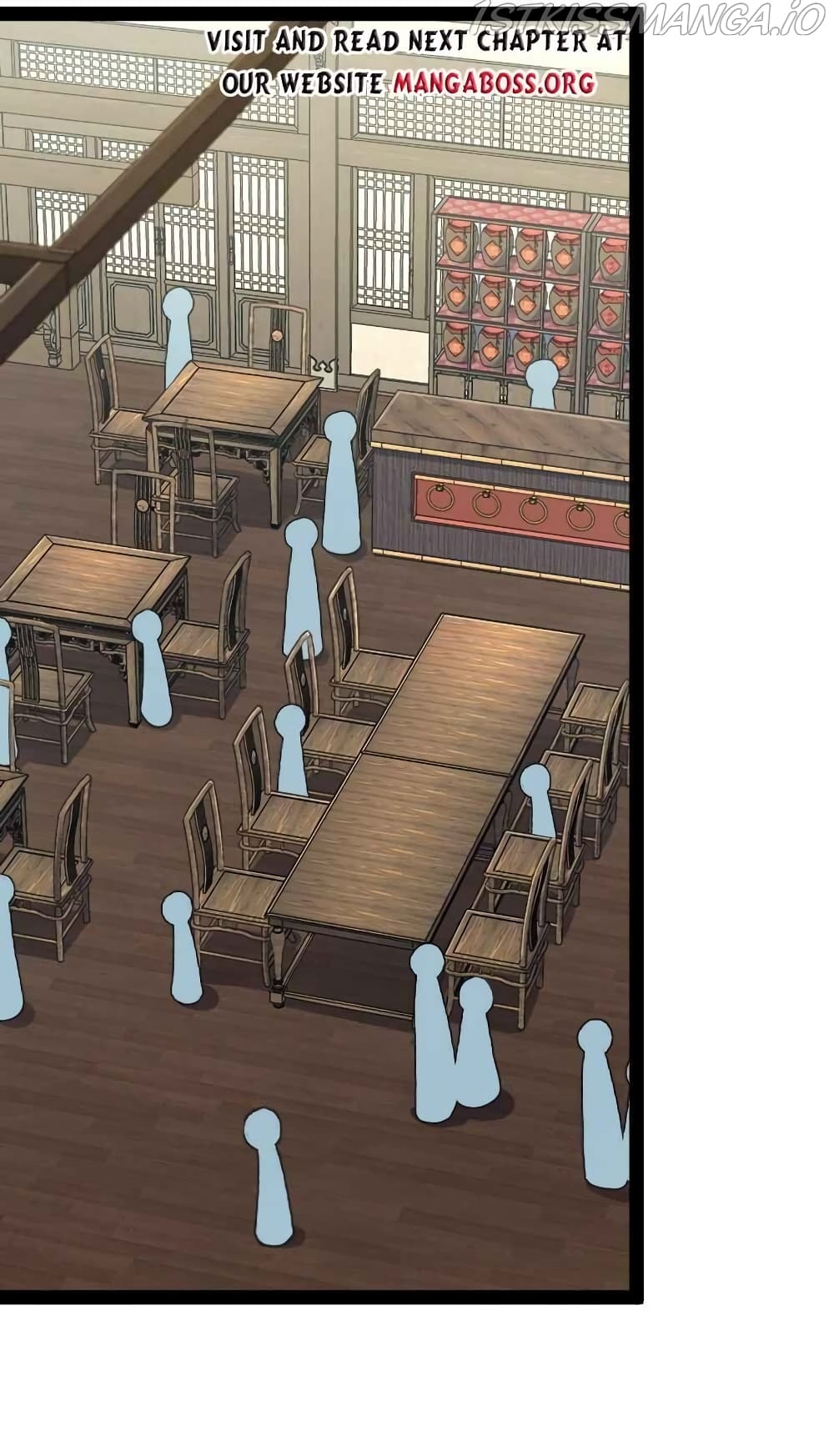 The Martial Emperor's Life After Seclusion 153-153