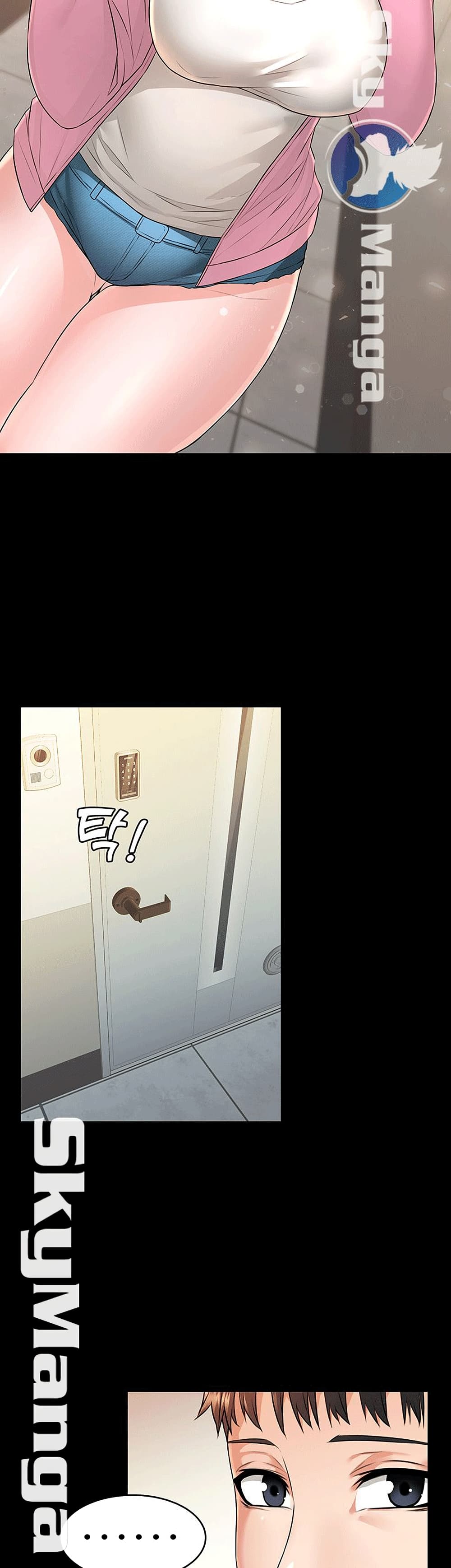 Two Household 8-8