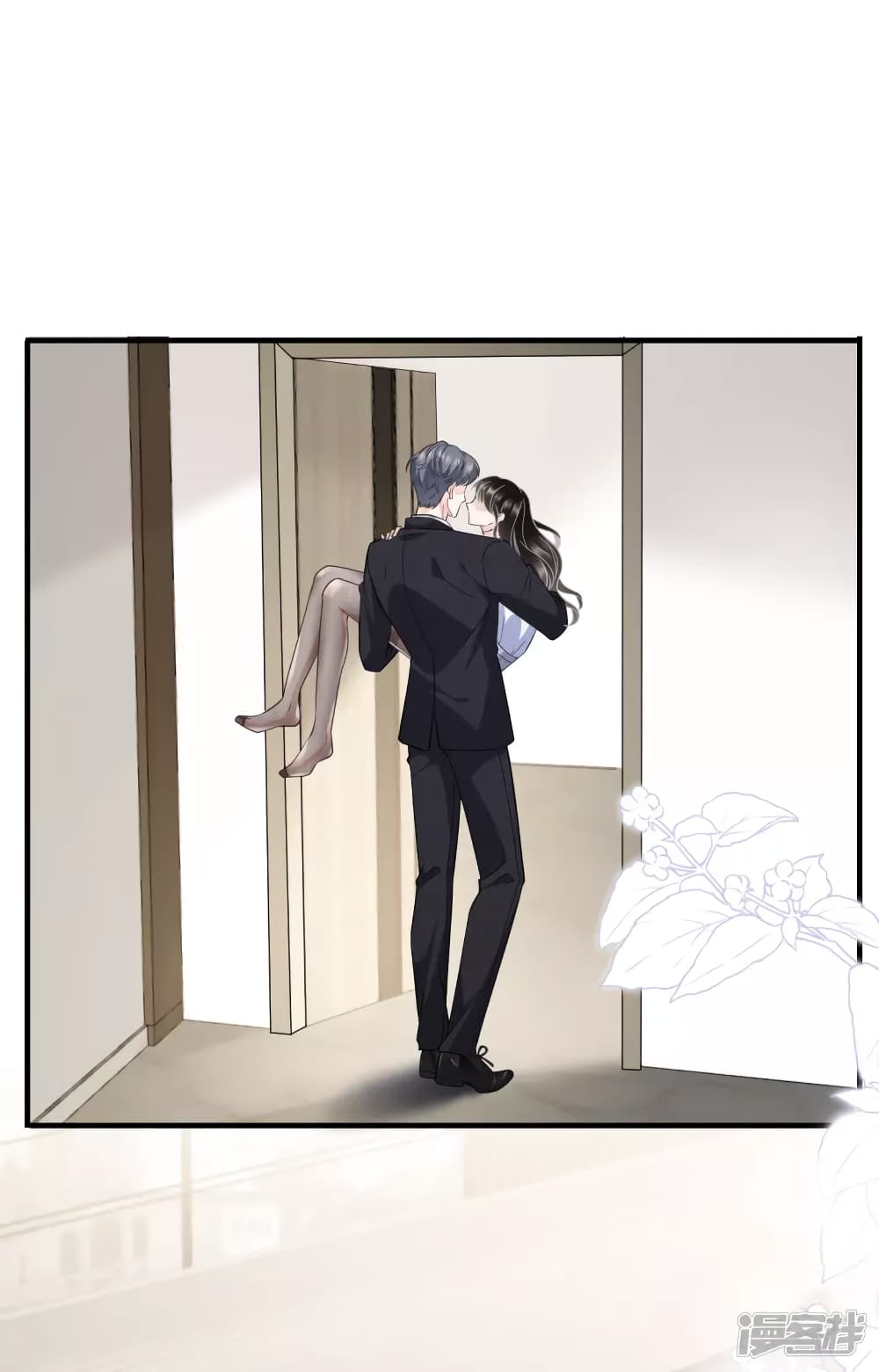 What Can the Eldest Lady Have คุณหนูใหญ่ ทำไมคุณร้ายอย่างนี้ 31-31