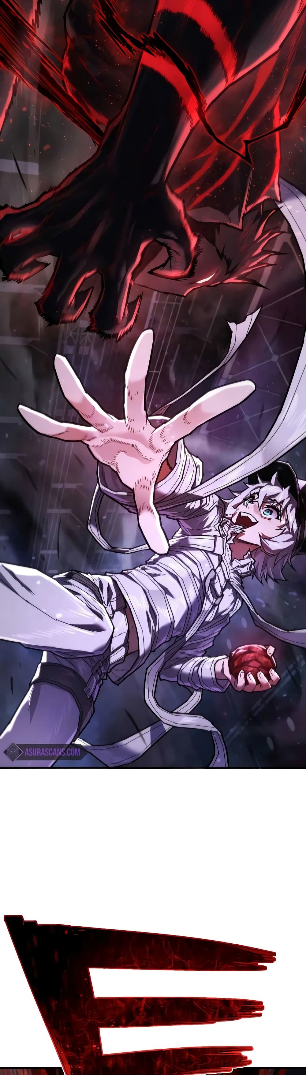 Executioner 19-19
