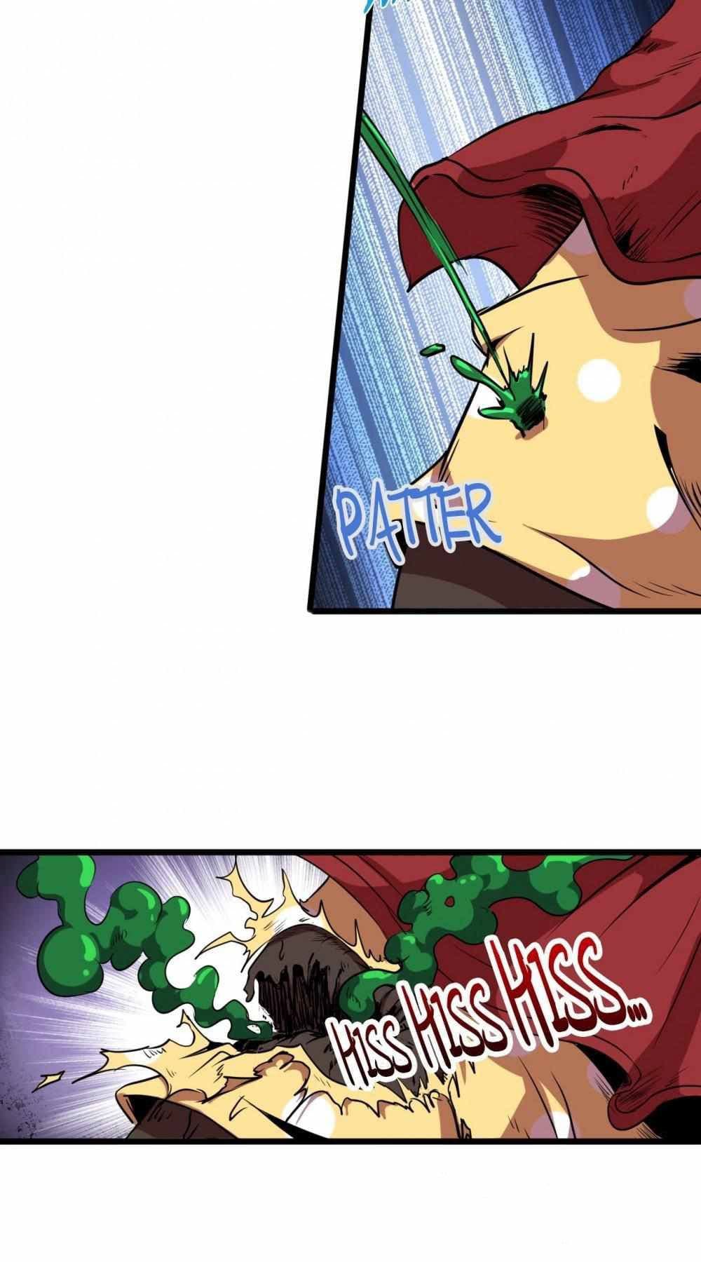 An Adventure in Paradise 5-5