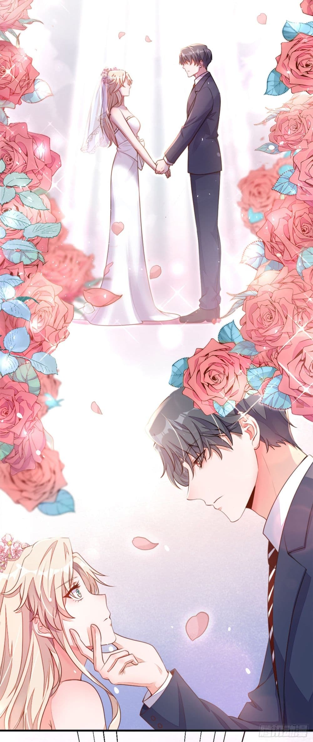 Whispers of The Devil จำเลยรัก คุณชายปีศาจ 1-1