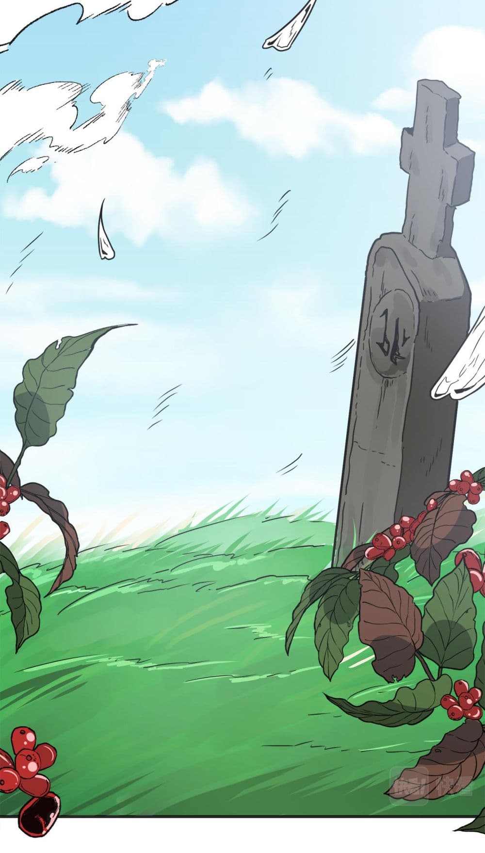 Raising a Dragon Prince 1-1