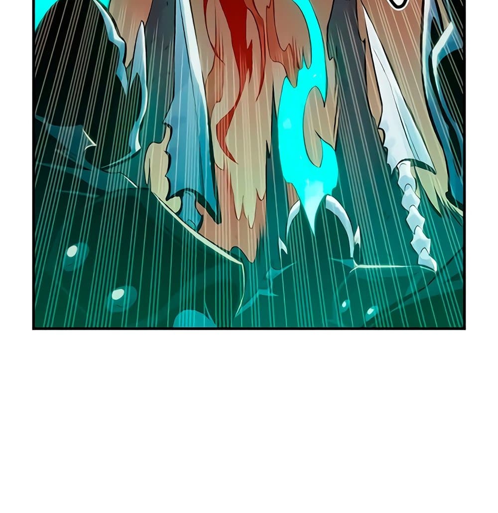 The Lone Necromancer 33-33