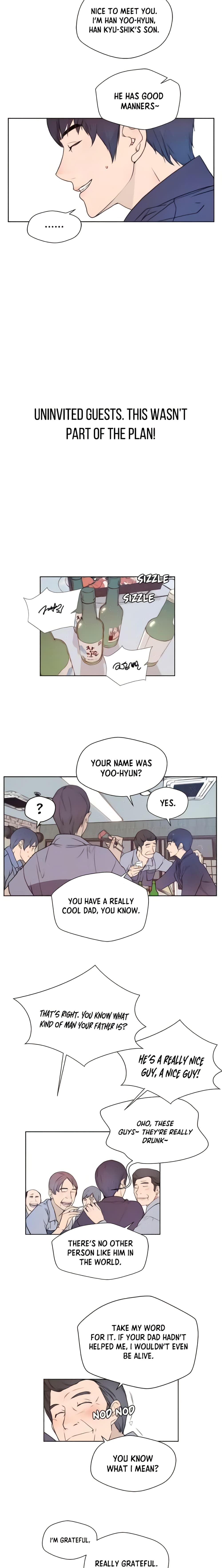 Real Man 6-6