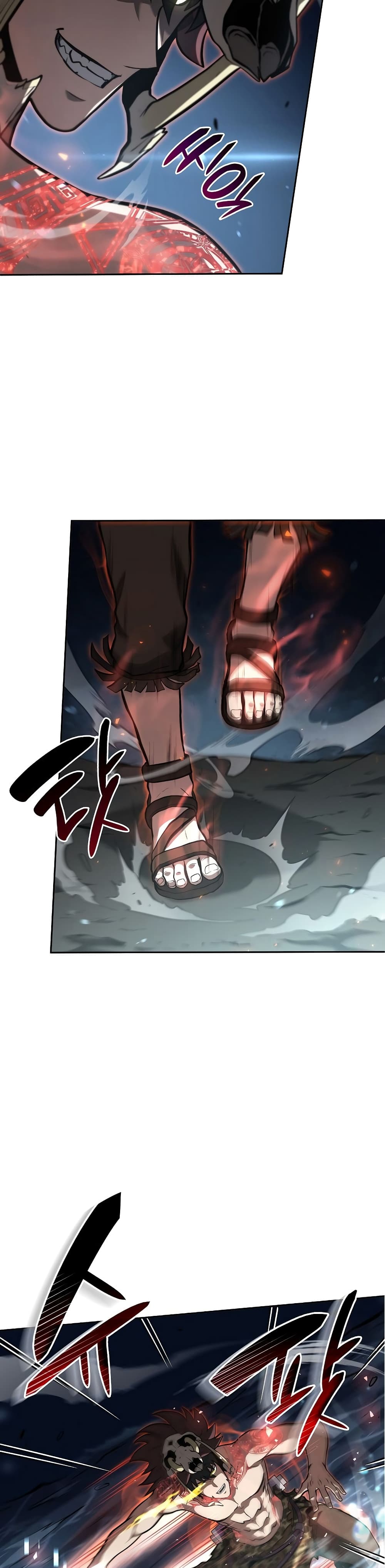 I Returned as an FFF-Class Witch Doctor 34-34