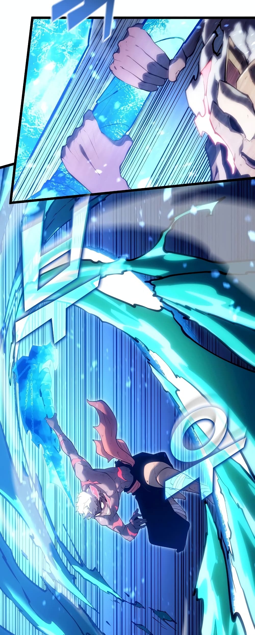 Return of the SSS-Class Ranker 115-115