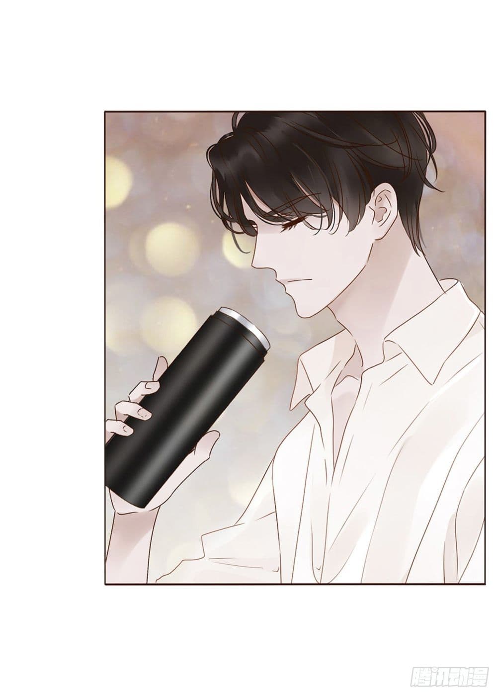 Hugged him with love 6-6