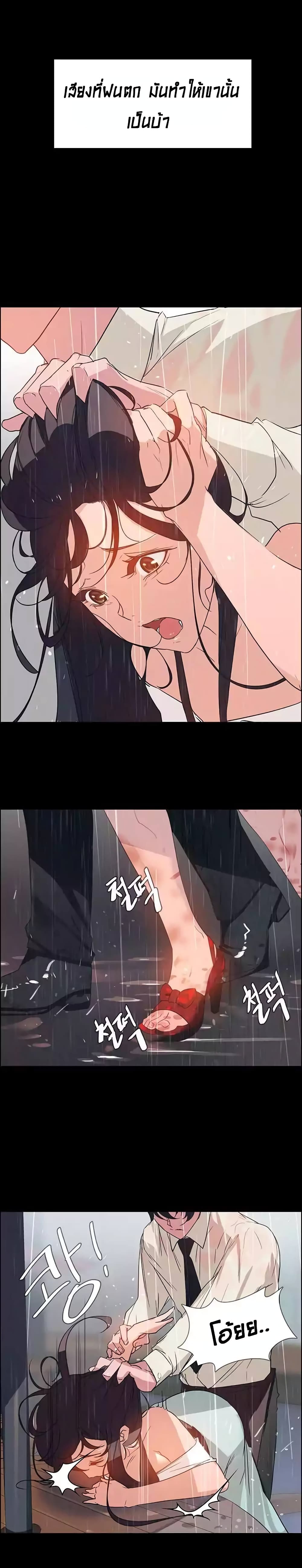 Rain Curtain 1-1