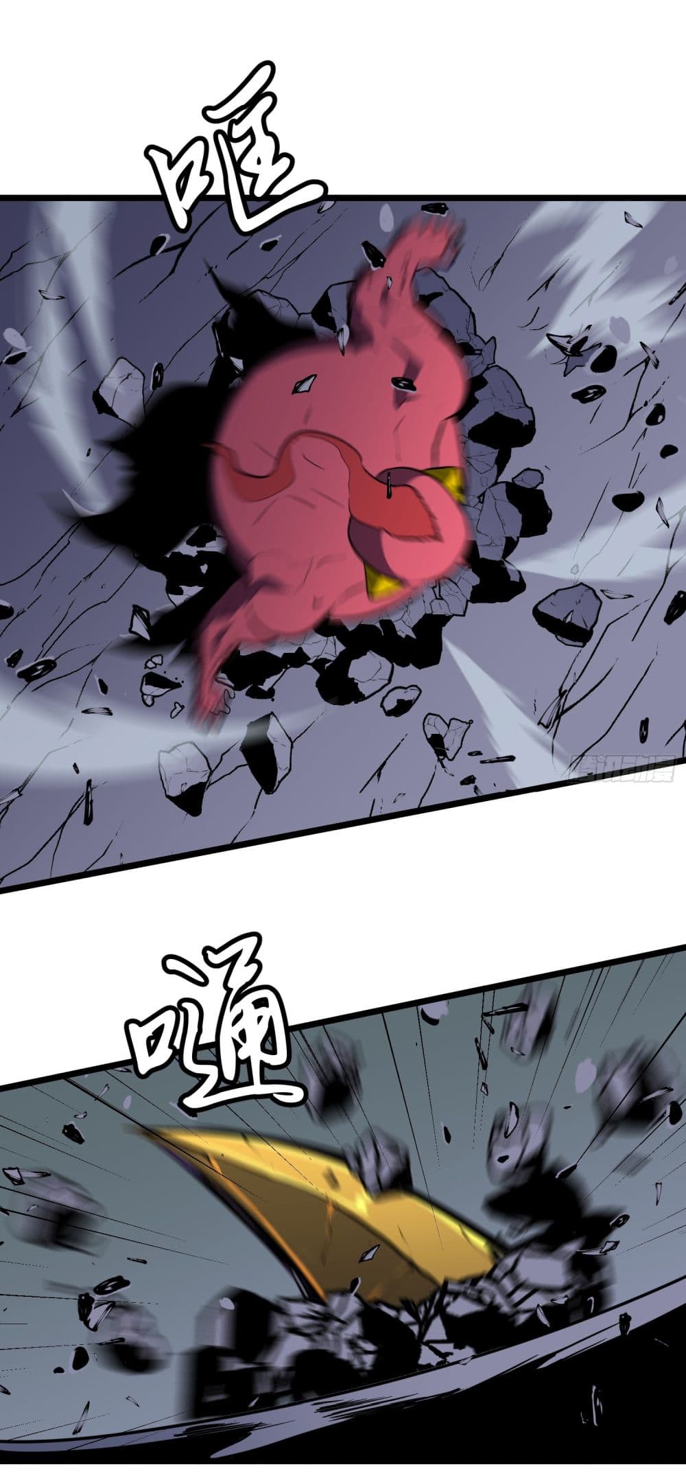 All demons are my servants 3-3