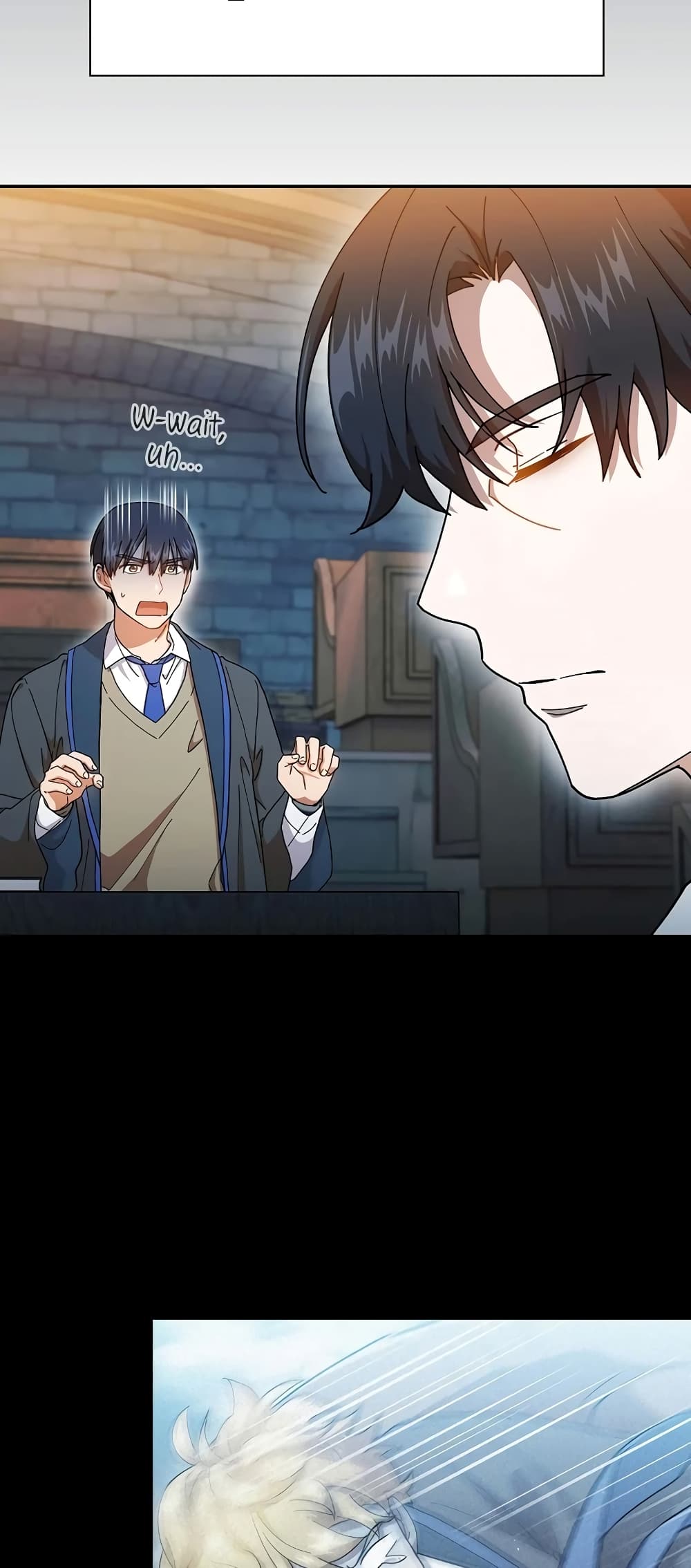 Magic Academy Survival Guide 38-38