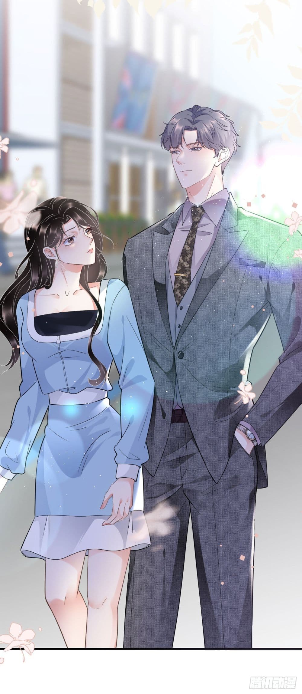 What Can the Eldest Lady Have คุณหนูใหญ่ ทำไมคุณร้ายอย่างนี้ 10-10