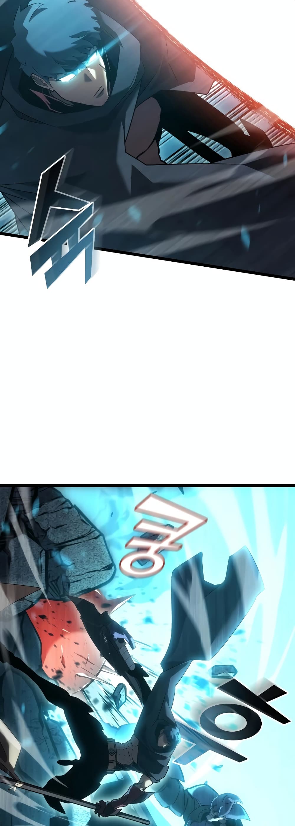 Return of the SSS-Class Ranker 107-107