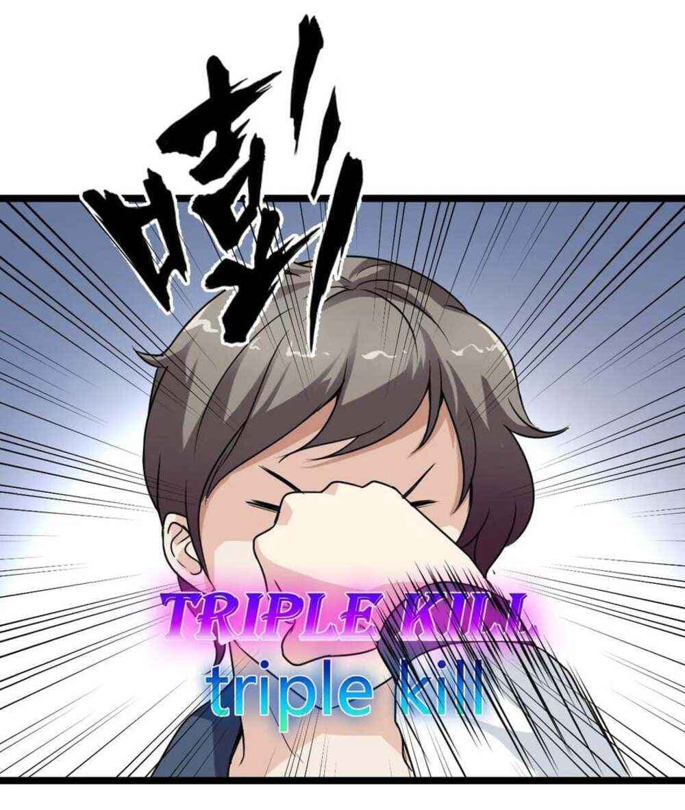 Young Master Return to 16 2-2