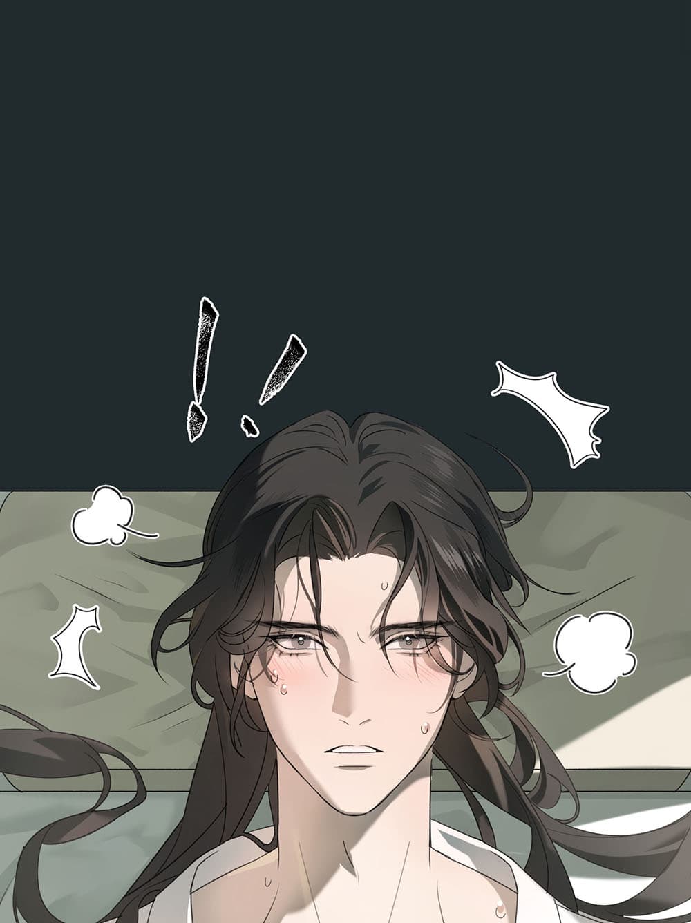 The Snake Demon Wants to Flee ยุทธการหลบหนีของปีศาจ 1-1