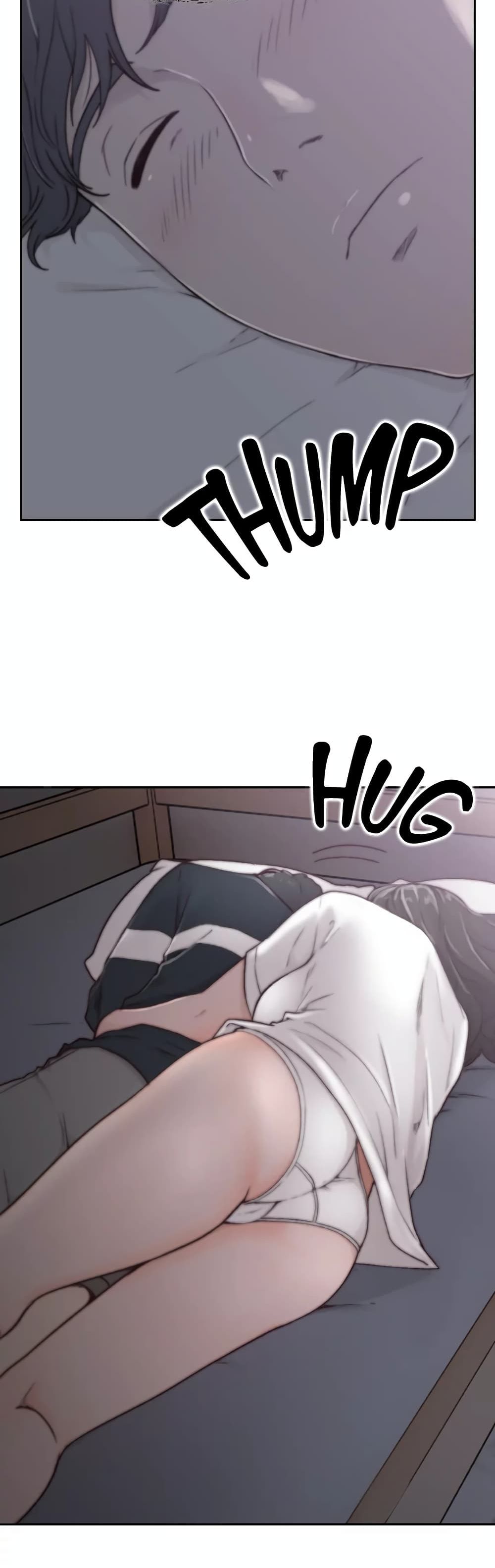 Ex-Girlfriend Comic Fa 3-3