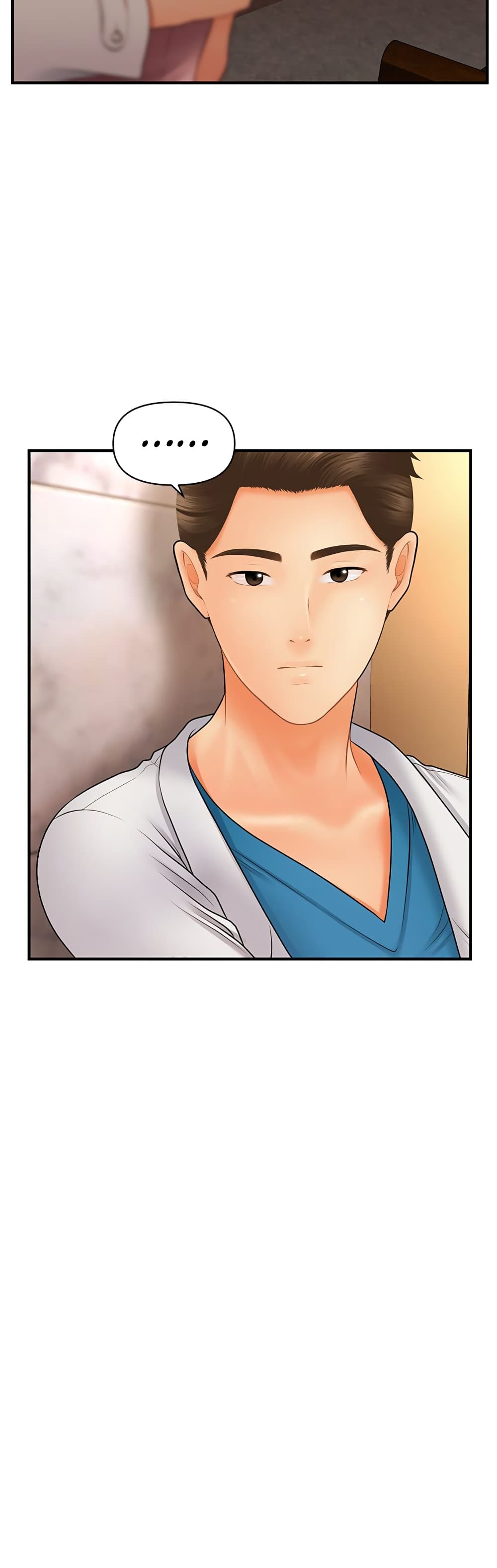 Hey, Handsome 40-40