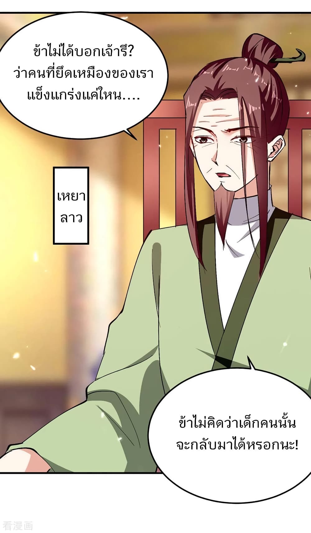 Strongest Leveling 350-350