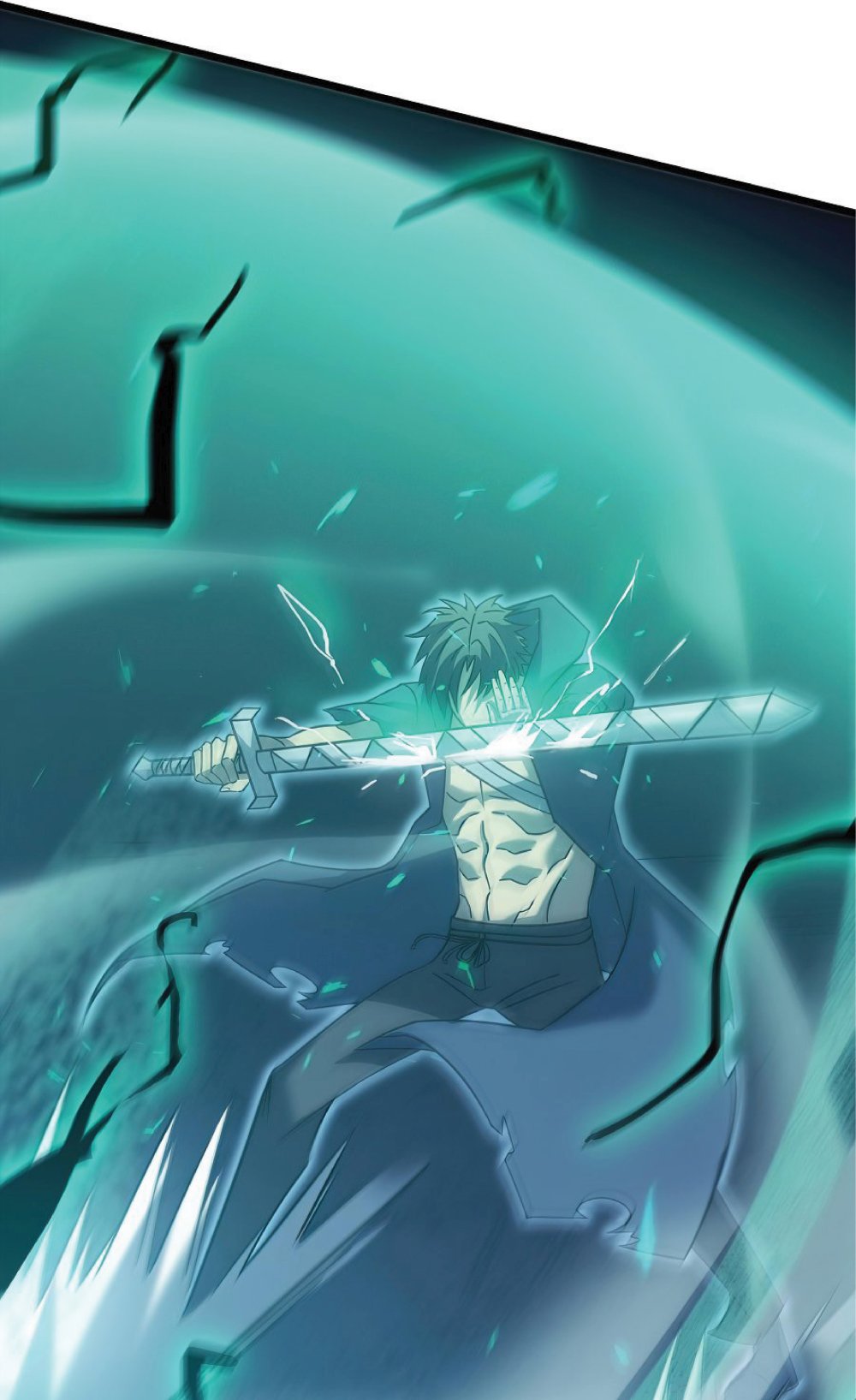 My Path to Killing Gods in Another World 23-23