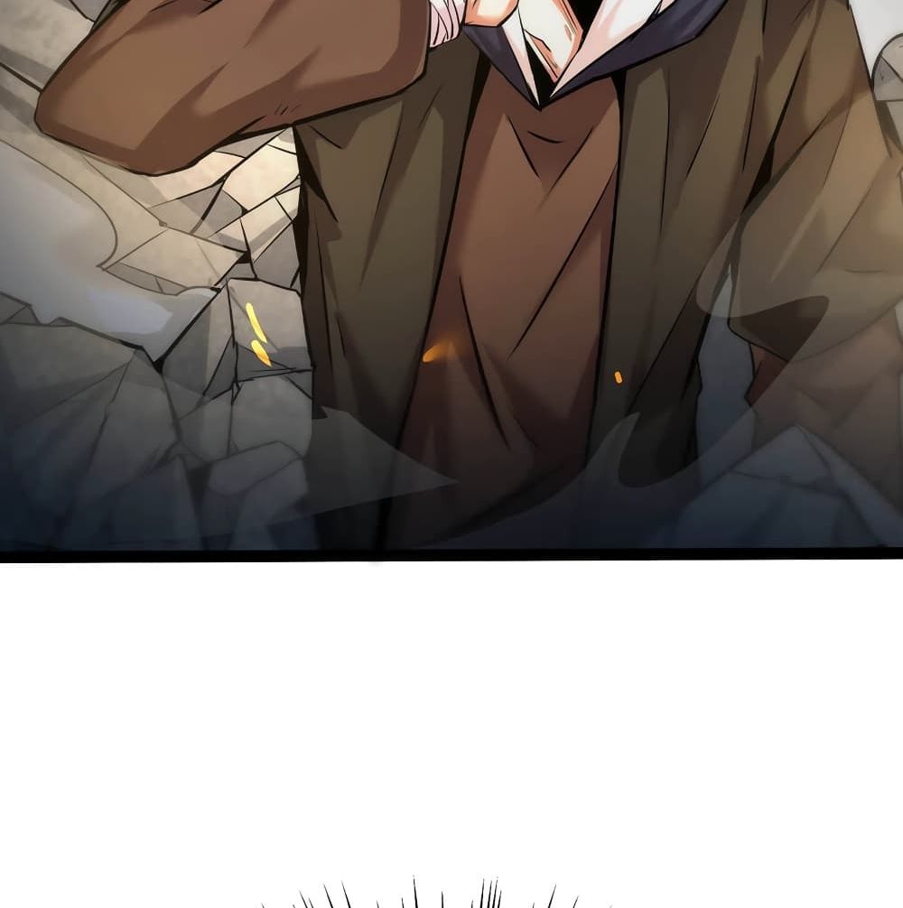 The Strongest Abandon Son of God in The City บุตรแห่งพระเจ้าผู้ถูกทอดทิ้งสุดแกร่งแห่งนคร 26-26